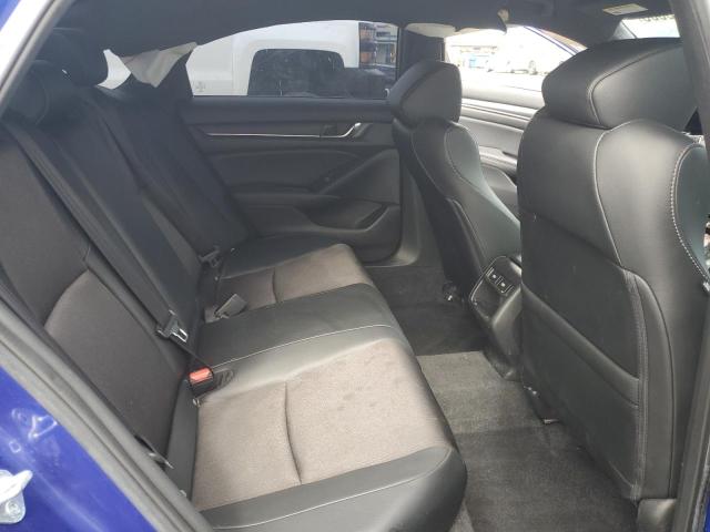 2022 HONDA ACCORD SPORT #3302632068