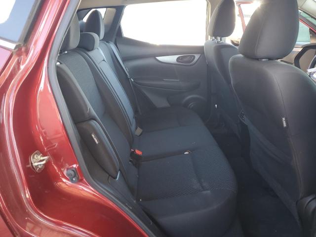 2021 NISSAN ROGUE SPOR JN1BJ1AV8MW315186