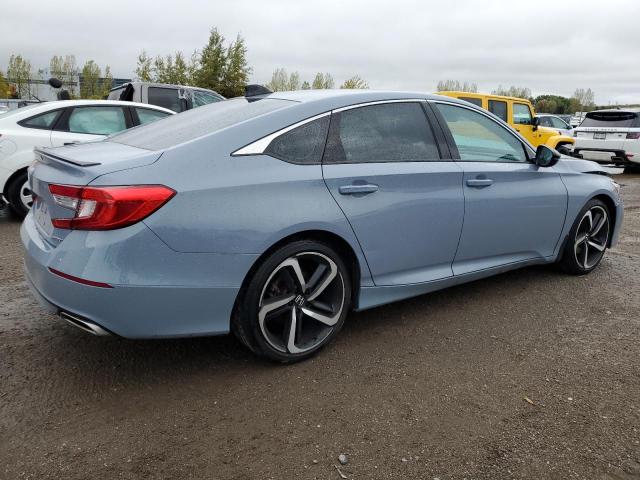 2021 HONDA ACCORD SPO - 1HGCV1F39MA803185