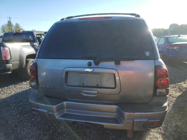 2007 CHEVROLET TRAILBLAZE #3275417712