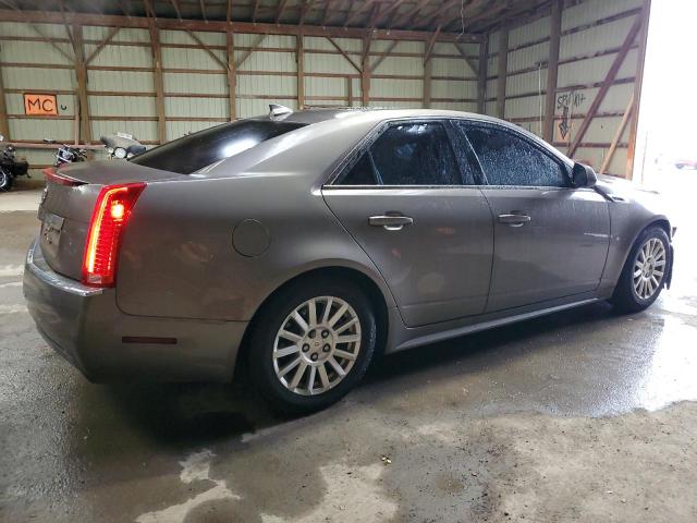 2012 CADILLAC CTS - 1G6DA5E5XC0154948