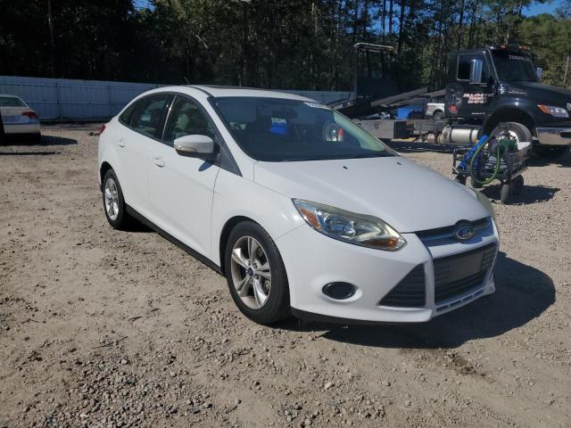 2014 FORD FOCUS SE - 1FADP3F24EL395948