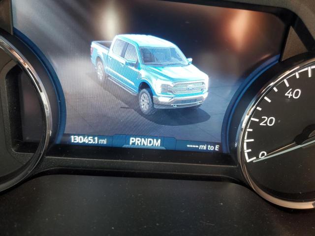 2023 FORD F150 SUPER - 1FTFW1E53PFA79318