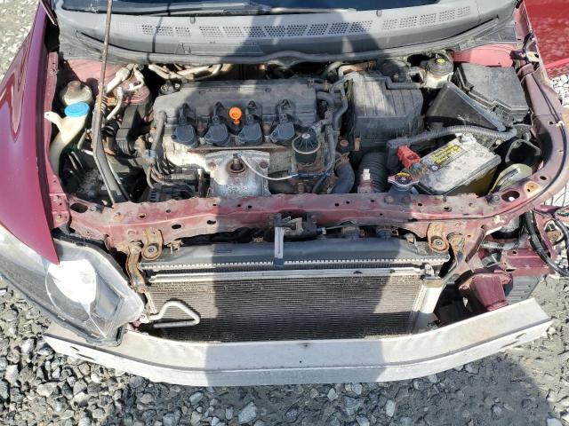 2007 HONDA CIVIC LX #3304538449