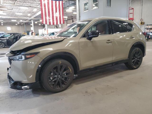 MAZDA CX-5 CARBO