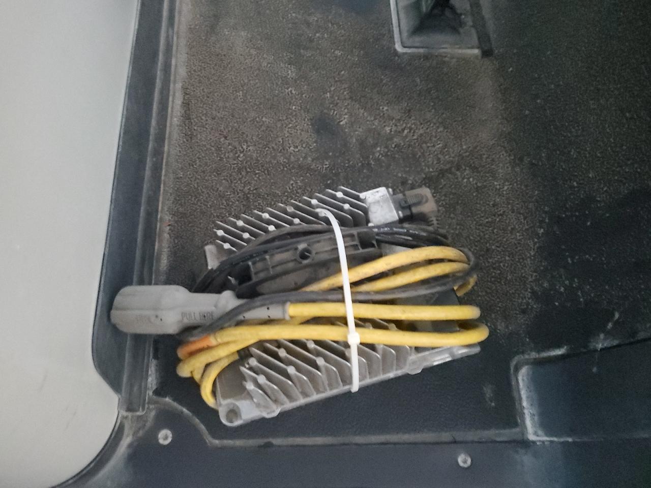 Lot #3263695771 2020 CLUB CAR PRECEDENT FLA