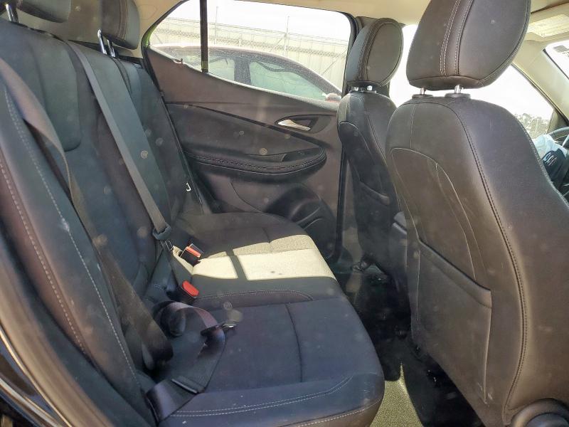 2025 BUICK ENCORE GX - KL4AMBSL8SB199635