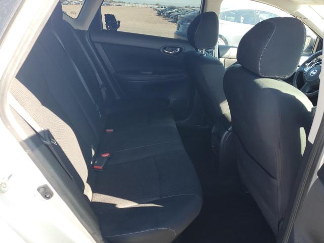 2019 NISSAN SENTRA S #3291472951