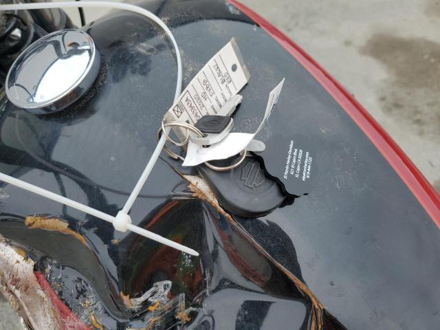 2020 HARLEY-DAVIDSON FXBB #3316076217