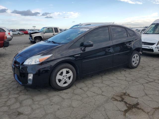 Global Auto Auctions: 2010 TOYOTA PRIUS