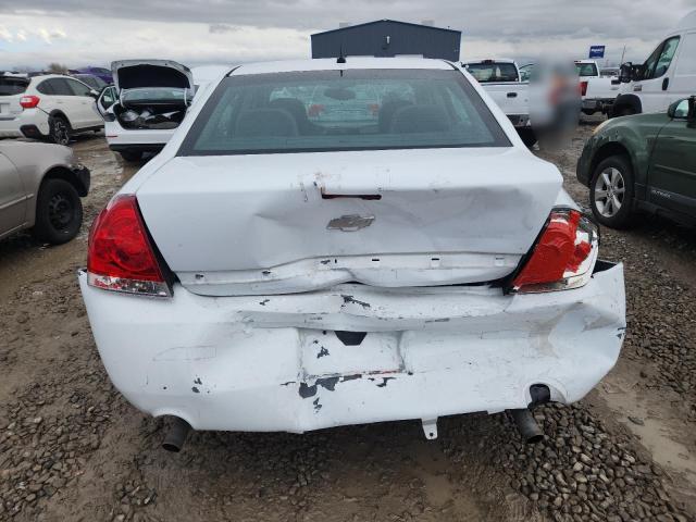 2014 CHEVROLET IMPALA LIMITED LT #3266351788