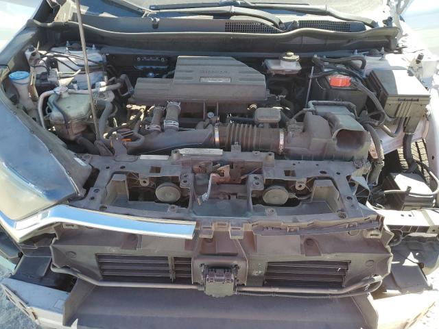 2019 HONDA CR-V EX - 7FARW1H56KE009693