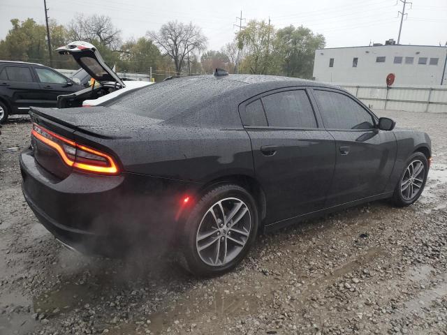 2019 DODGE CHARGER SX #3301605637