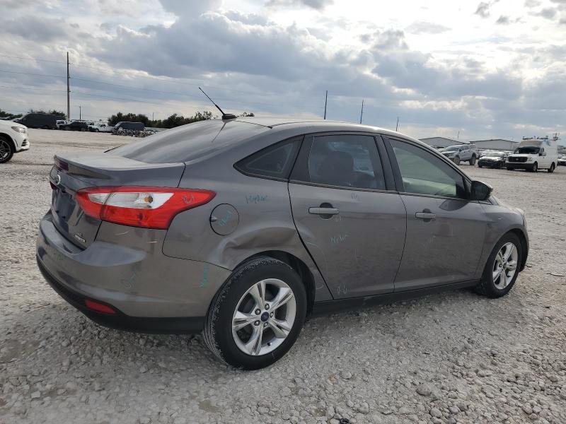 2013 FORD FOCUS SE - 1FADP3F20DL305581