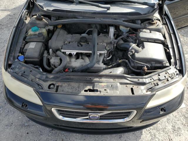 2009 VOLVO S60 #3277056154