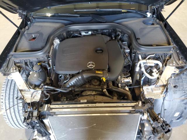 2020 MERCEDES-BENZ GLC COUPE - WDC0J8EB6LF703412