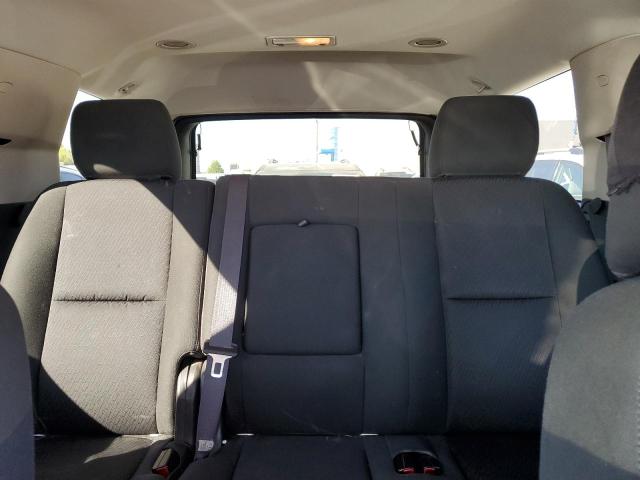 2013 CHEVROLET TAHOE C150 - 1GNSCAE05DR120898