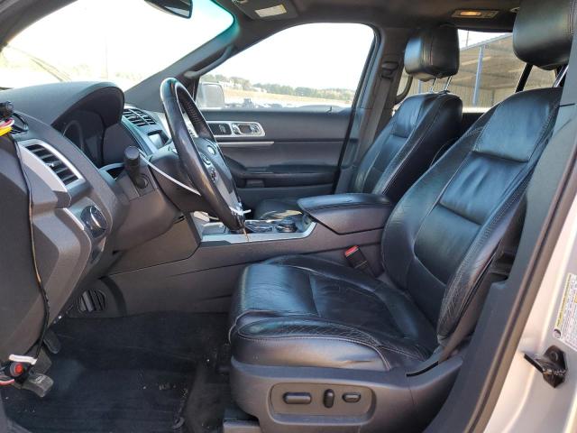 2011 FORD EXPLORER XLT - 1FMHK8D88BGA13452