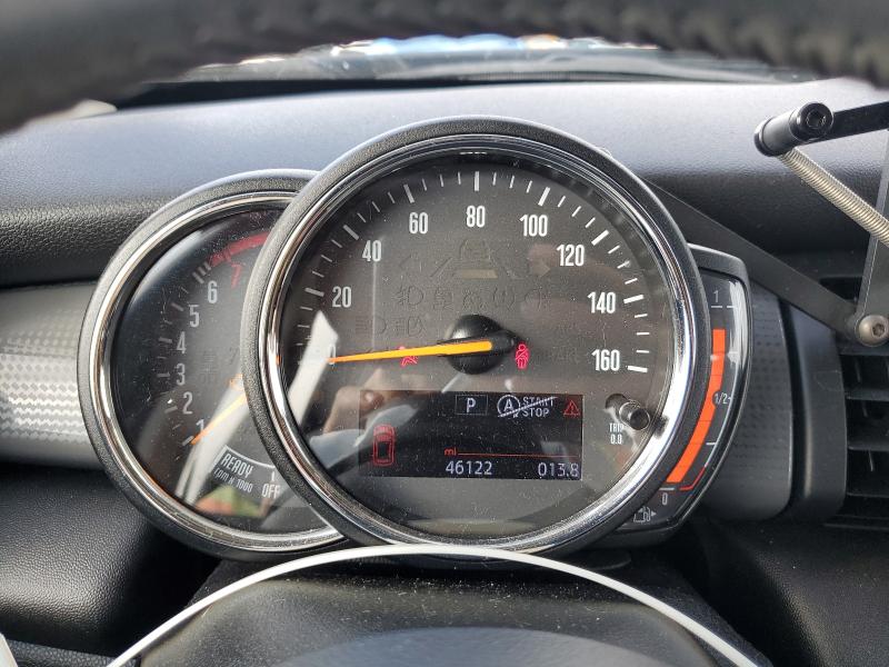 2020 MINI COOPER #3291631297