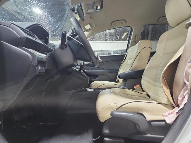 2016 HONDA CR-V SE - 5J6RM4H40GL079618