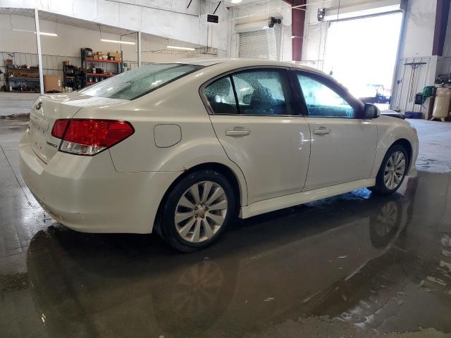 2010 SUBARU LEGACY 2.5 #3277160935