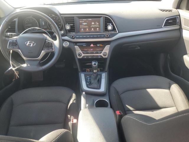 2018 HYUNDAI ELANTRA SE #3286525183