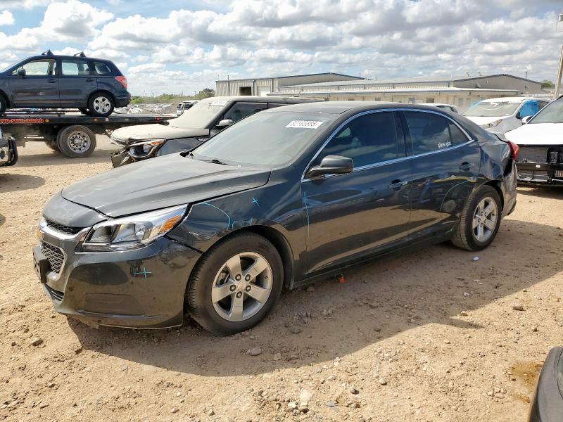 CHEVROLET MALIBU LS