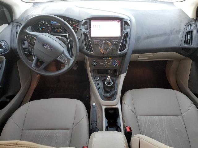 2016 FORD FOCUS SE #3285012981