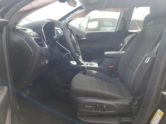 2022 CHEVROLET EQUINOX LT #3297218377