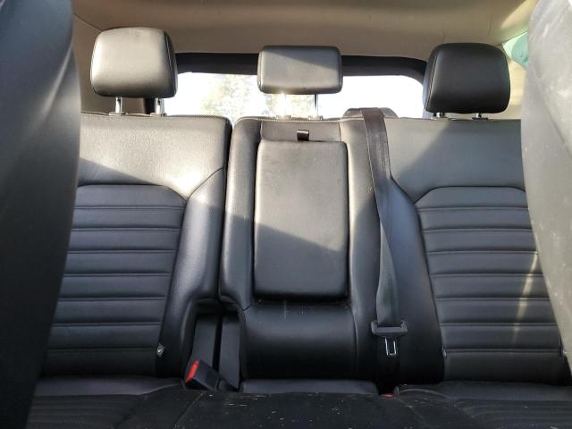 2018 FORD EDGE SEL - 2FMPK4J88JBB60255