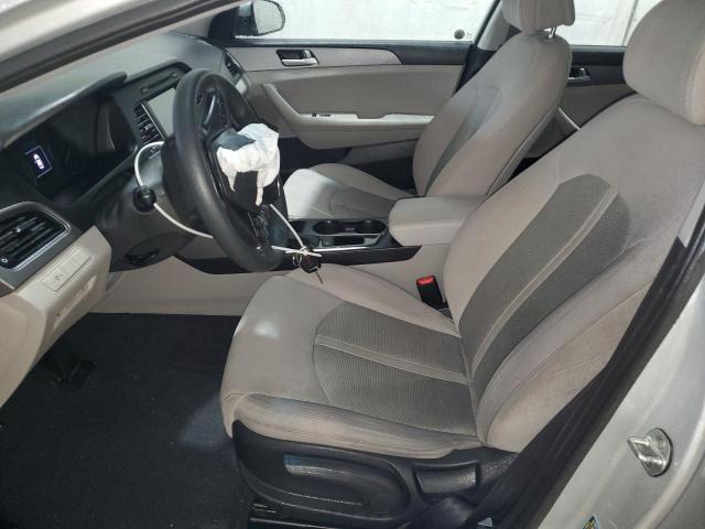 2017 HYUNDAI SONATA SE 5NPE24AF8HH483603