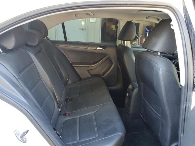 2012 VOLKSWAGEN JETTA SE - 3VWDP7AJ0CM354340