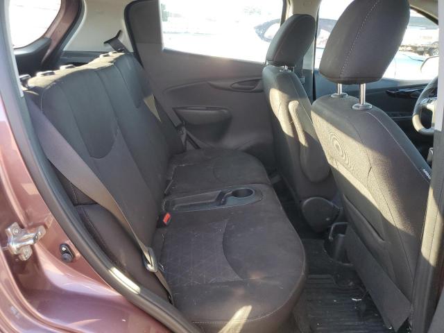 2019 CHEVROLET SPARK 1LT - KL8CD6SA4KC709874