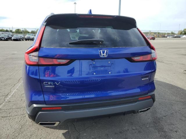 2023 HONDA CR-V SPORT #3301689629
