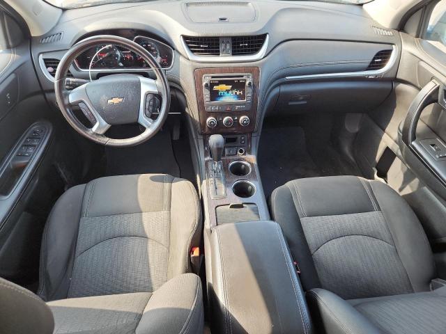 2016 CHEVROLET TRAVERSE L - 1GNKRGKD0GJ117337