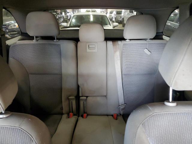 2013 FORD EDGE SEL - 2FMDK4JC4DBC50238