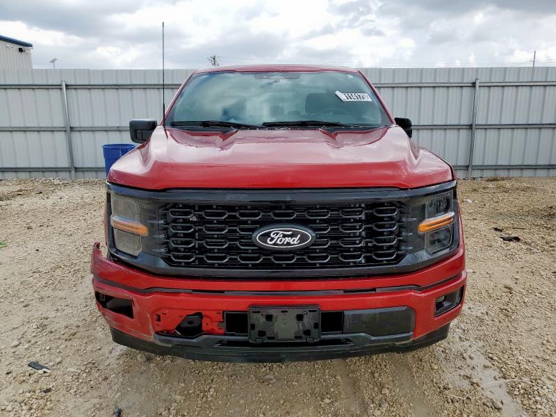 2024 FORD F150 STX #3312723327