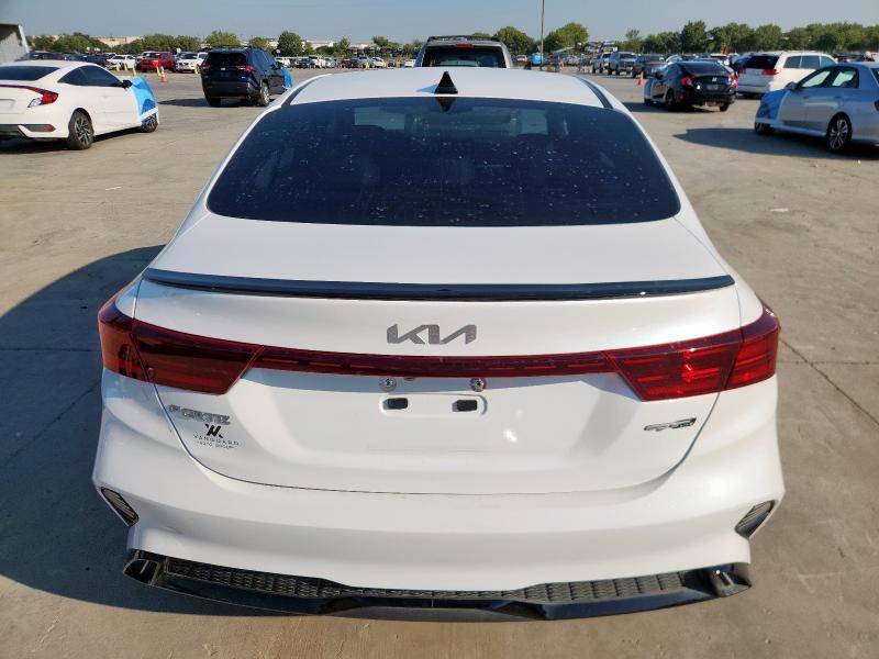 2024 KIA FORTE GT - 3KPF54AD9RE698875