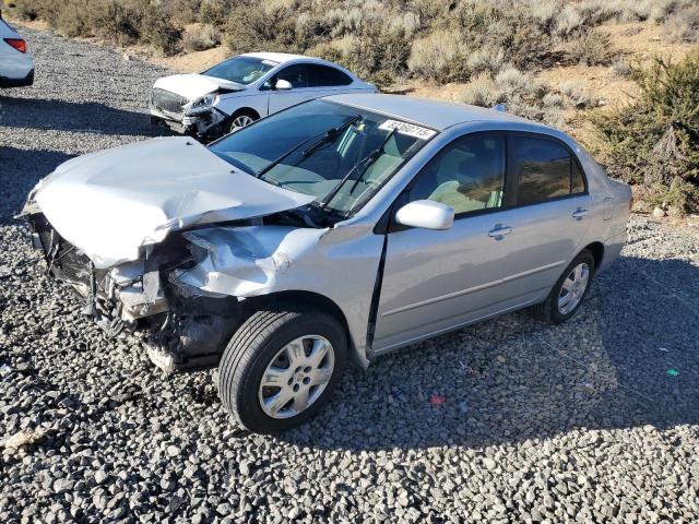 Global Auto Auctions: 2005 TOYOTA COROLLA CE