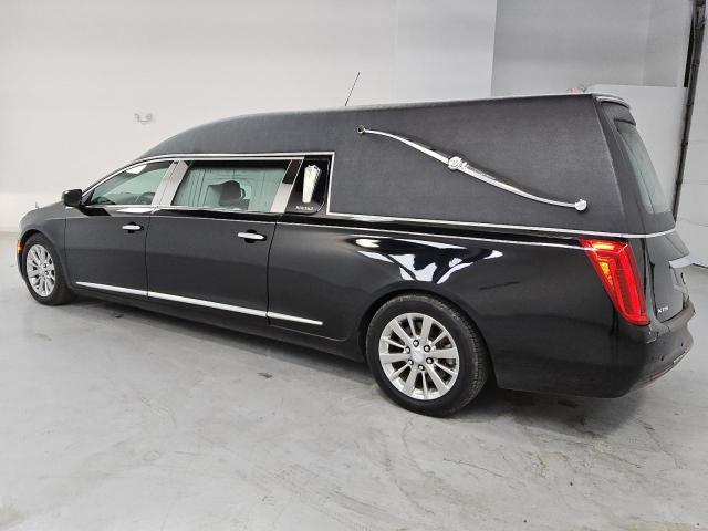 2017 CADILLAC XTS FUNERA 2GEXG7U33H9500735