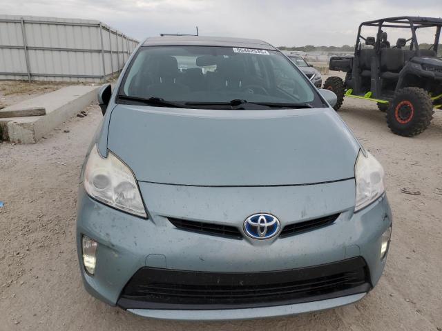 2013 TOYOTA PRIUS - JTDKN3DU1D1622910