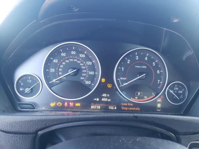 2017 BMW 330 I #3298060161
