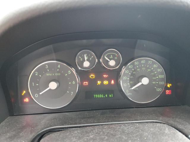 2007 MERCURY MILAN PREM #3310384955