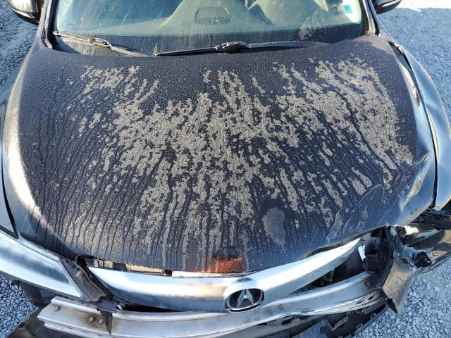 2014 ACURA MDX ADVANC - 5FRYD3H84EB005258