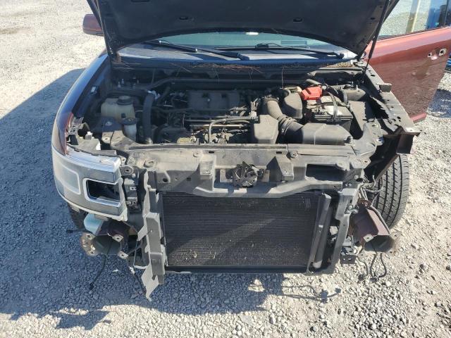 2016 FORD FLEX LIMIT - 2FMHK6D8XGBA17554