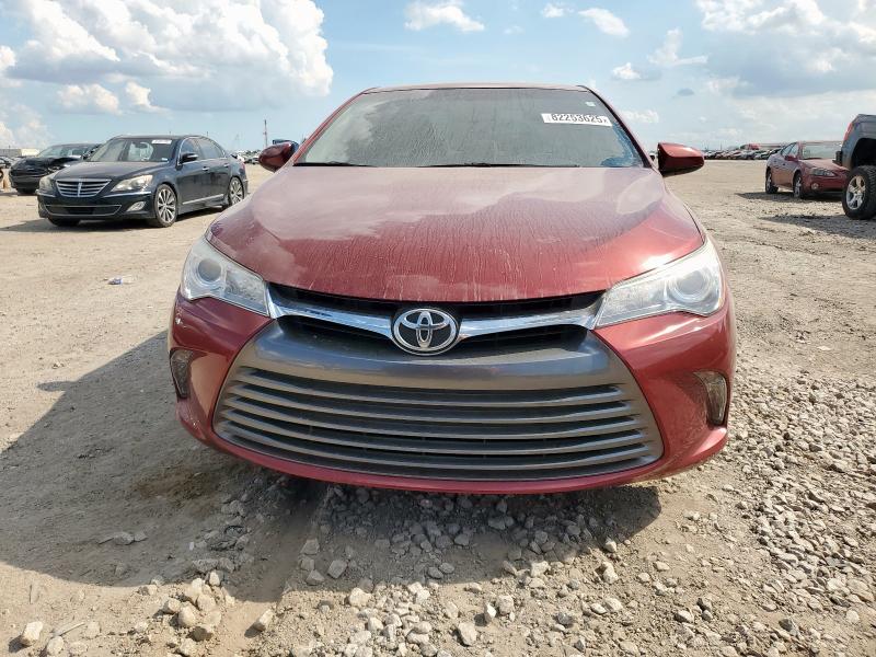 2017 TOYOTA CAMRY LE 4T1BF1FK4HU781921