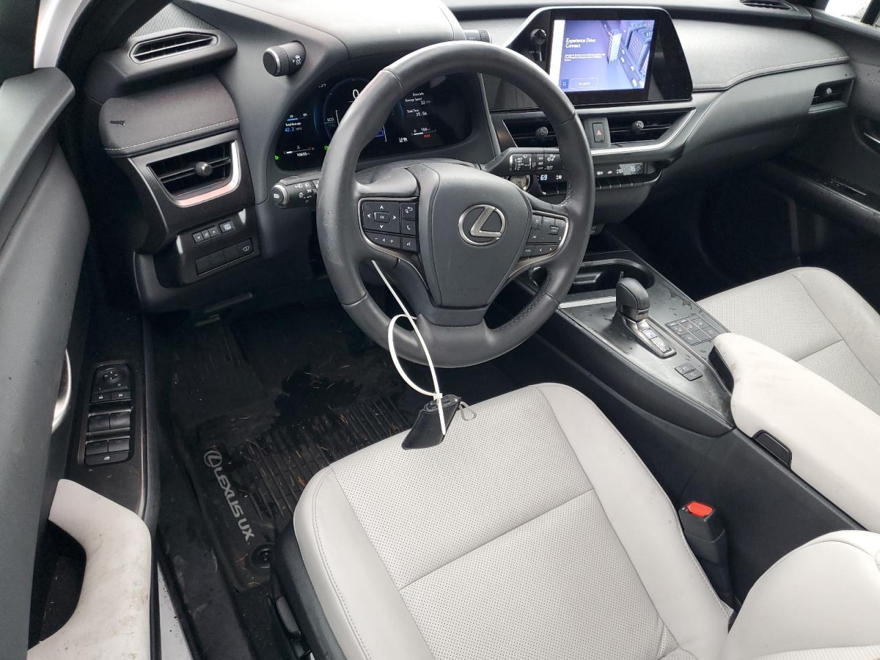 LEXUS UX 300H BASE