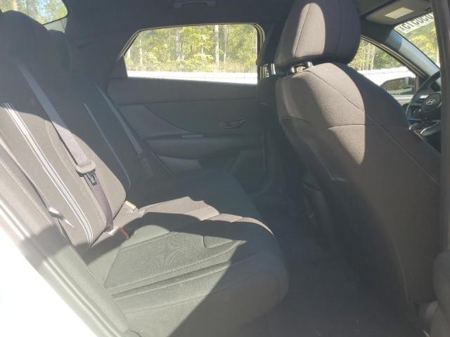 2025 HYUNDAI ELANTRA BL #3290326970