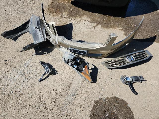 2008 HONDA ACCORD EXL #3300631918