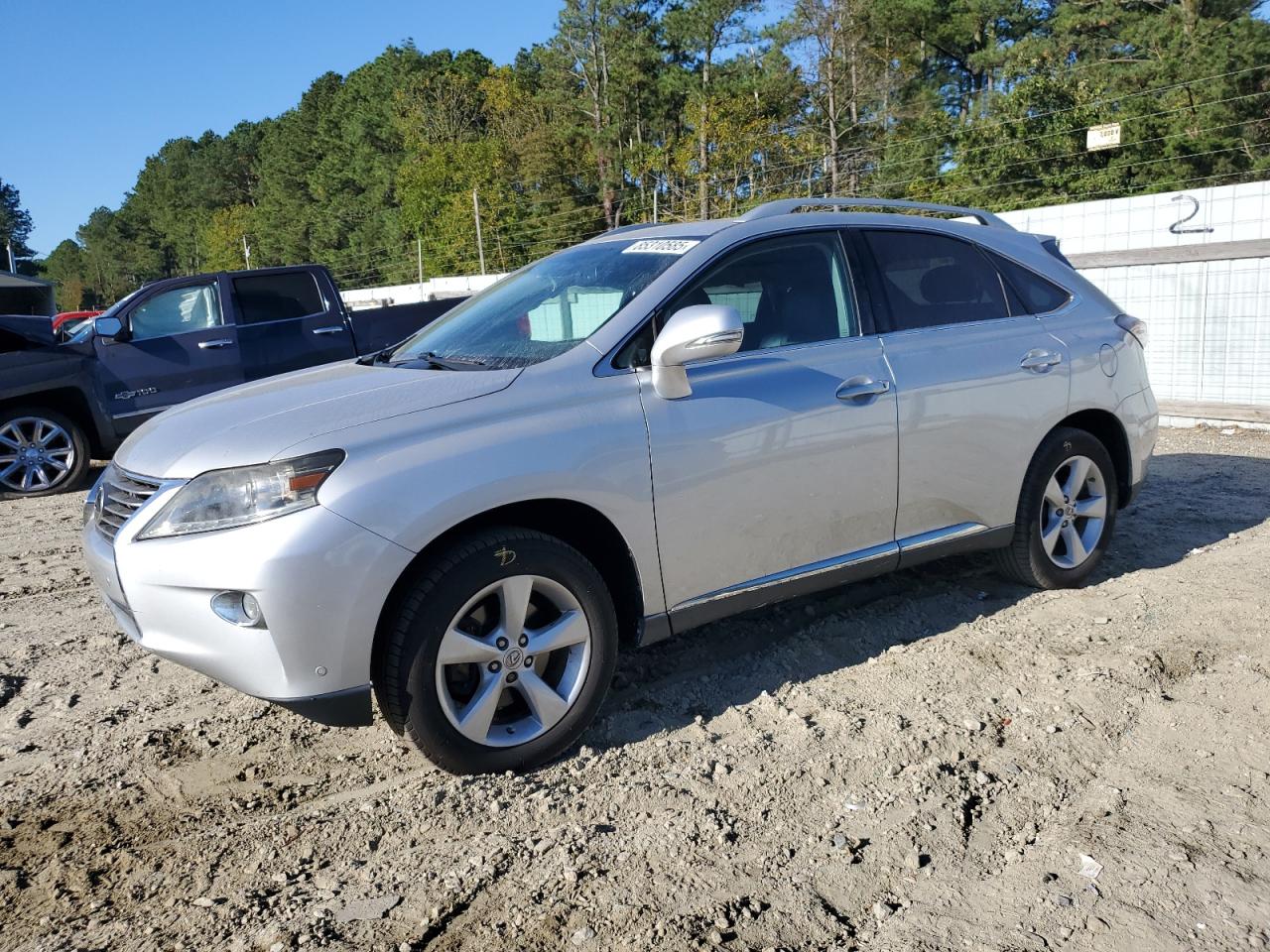 LEXUS RX 350 BASE